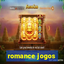 romance jogos